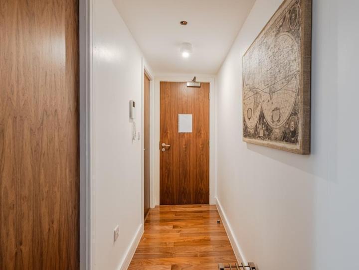 Luxurious Apartment - Birmingham City Centre Exterior photo