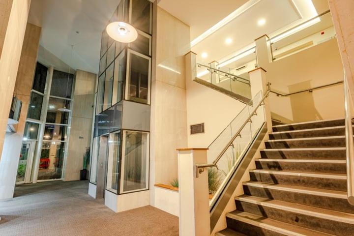 Luxurious Apartment - Birmingham City Centre Exterior photo