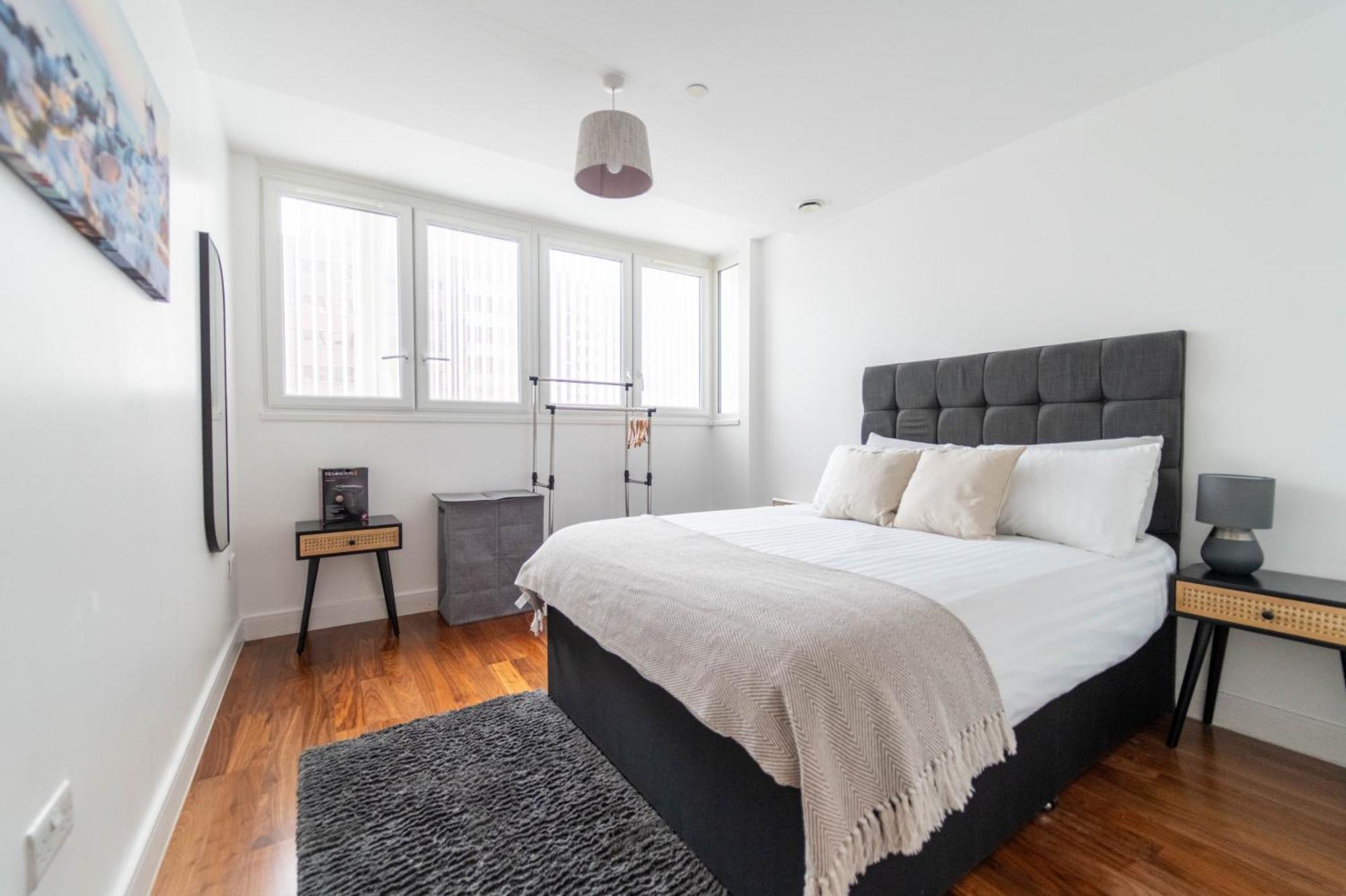 Luxurious Apartment - Birmingham City Centre Exterior photo