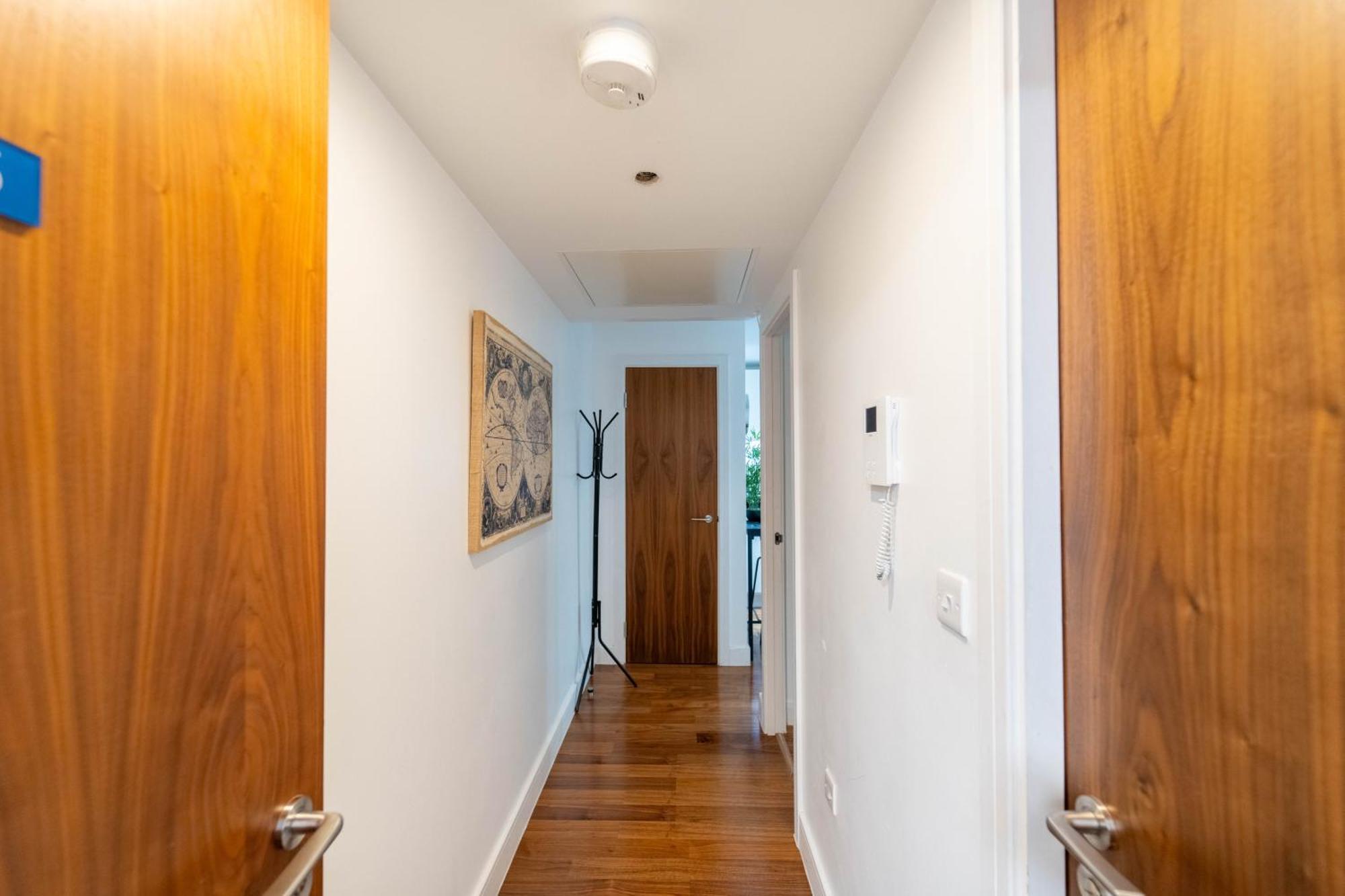 Luxurious Apartment - Birmingham City Centre Exterior photo