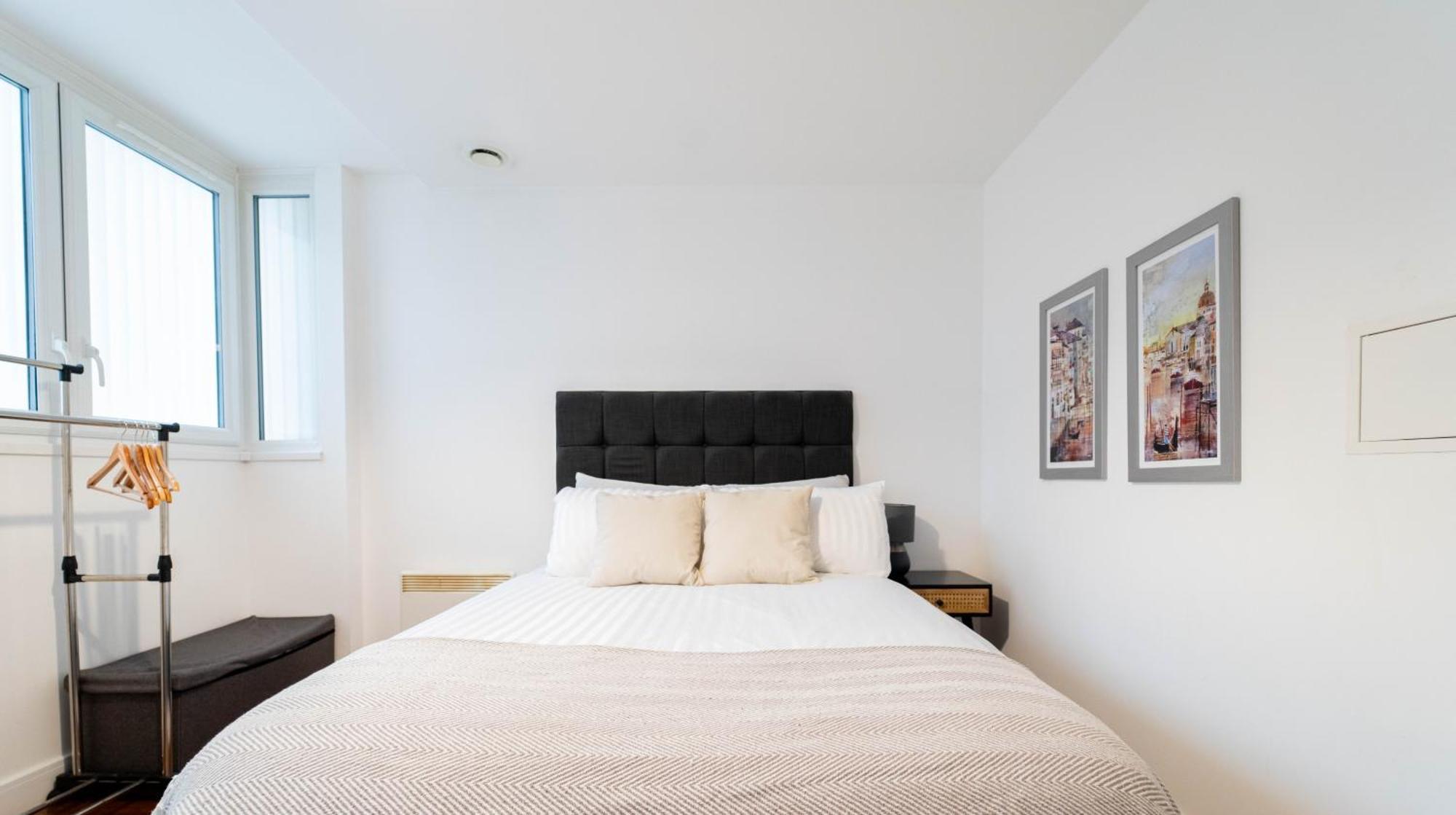 Luxurious Apartment - Birmingham City Centre Exterior photo